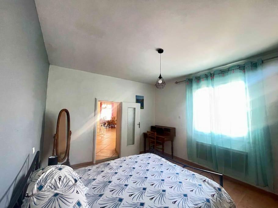 فيلا Harmonia Lm Patrimoine بيسان المظهر الخارجي الصورة